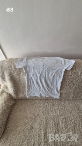 Тениска Dsquared2 - XL, снимка 3 - Тениски - 53710071