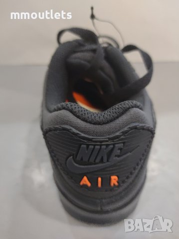 Nike Air Max 90 Gore-Tex N38,5.Ест.кожа.Мембрана.Нови.Оригинал., снимка 3 - Маратонки - 42011284