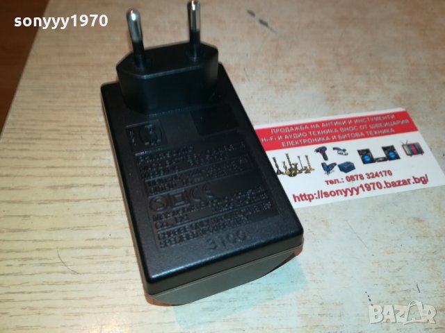 PANASONIC WALKMAM CHARGER 2610211043, снимка 2 - MP3 и MP4 плеъри - 34586011