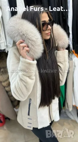 Нова колекция палта и якета, снимка 12 - Якета - 47552708