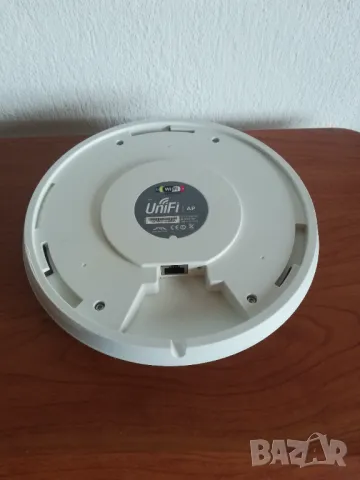 Ubiquiti AP, снимка 2 - Рутери - 50173606