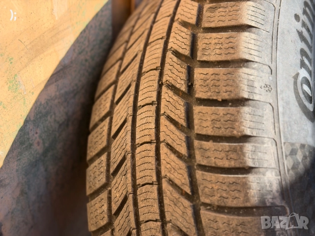 Джанти с Гуми 17-ки Хонда црв Хюндай ix35 Kia Sportage 235/60/5/17, снимка 9 - Гуми и джанти - 52949490