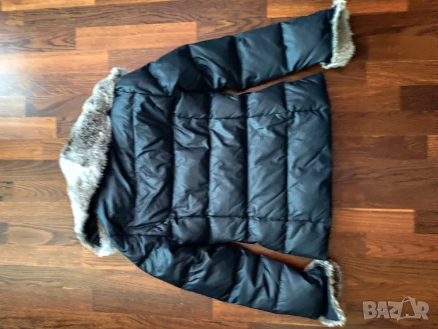 Emporio Armani down jacket , снимка 5 - Якета - 48337264
