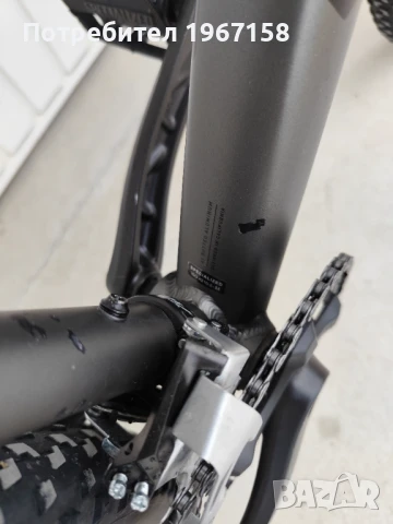 Велосипед Specialaizd 29 M, снимка 12 - Велосипеди - 51394879