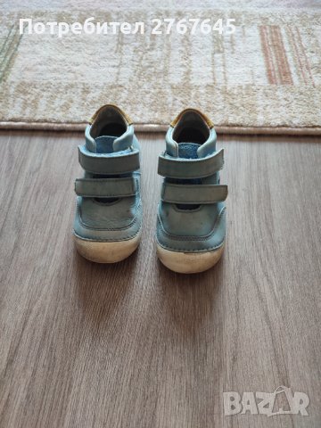 Обувки DD Step, 23-ти номер, снимка 2 - Детски обувки - 42322836