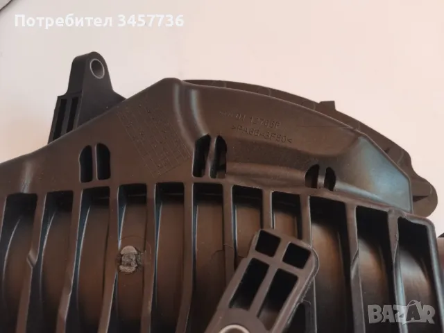 Нов Оригинален Демпфер Интеркулер Mercedes W212 W166 Gls Gle Cls, снимка 3 - Части - 49567927