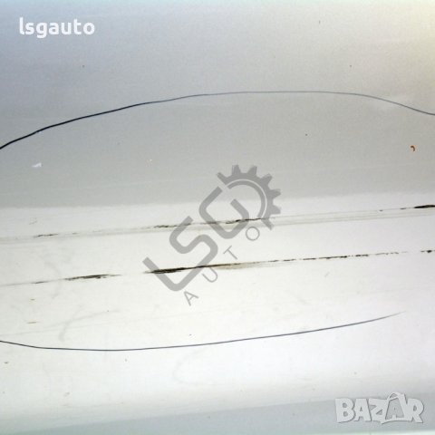 Задна дясна врата AUDI A6 (4G, C7) 2011-2018 ID:102542, снимка 2 - Части - 41118249