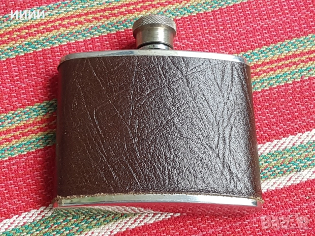 Метална бутилка, снимка 2 - Други стоки за дома - 52366146