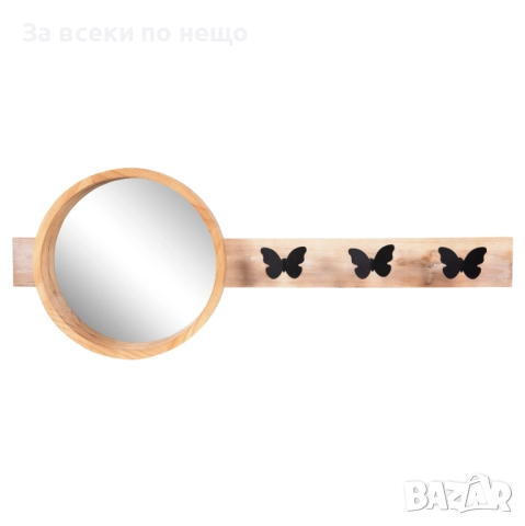 Закачалка Запи - цвят натурал Код P1665