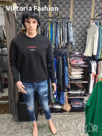 мъжка блуза, снимка 9 - Блузи - 52479071