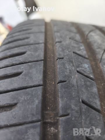 Джанти , снимка 6 - Гуми и джанти - 53709952