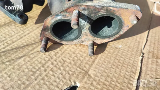 Изпускателен колектор, за 1.8 125кс ADR Audi A4 B5, Vw Passat B5 , снимка 4 - Части - 48642468