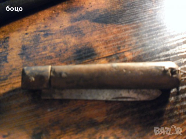 Продавам два ножа , снимка 6 - Ножове - 39610471