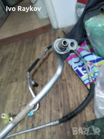 Климатична търбичка Dacia Logan II , 8200663549 , снимка 6 - Части - 48428294