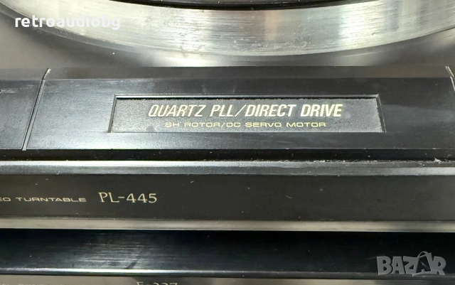 🔊Ретро аудио система сет PIONEER - усилвател, CD плеър, двукасетъчен дек, тунер, грамофон и колони, снимка 6 - Аудиосистеми - 53087188