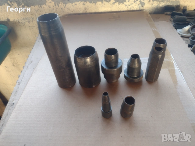 Замби, снимка 2 - Други инструменти - 53776281