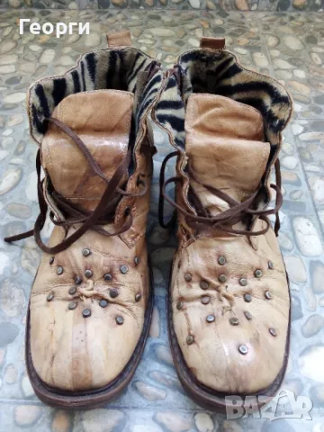  Дамски обувки, снимка 1