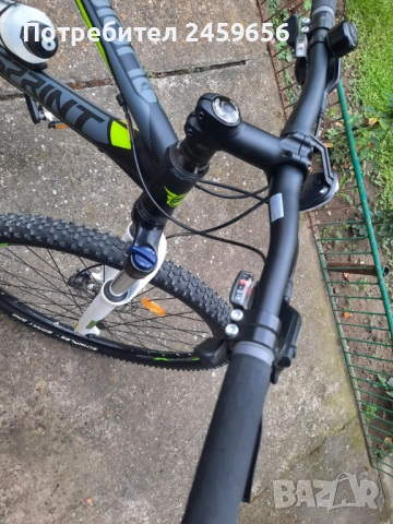 Перфектен велосипед "Спринт аполон", снимка 8 - Велосипеди - 51566523