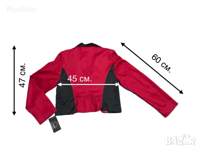 Дамски нов костюм, снимка 5 - Костюми - 44673168