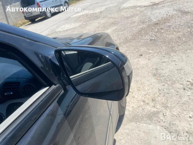 Mercedes-Benz CLC220 CDI *НА ЧАСТИ*, снимка 4 - Автомобили и джипове - 48726634