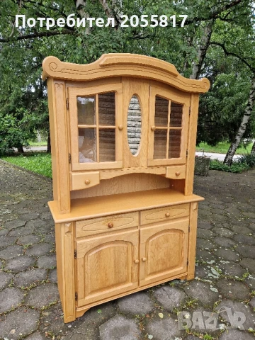 Шкаф#бюфет