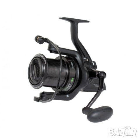 CARP PRO МАКАРА RONDEL SPOD AND MARKER 10000 SD, снимка 1 - Макари - 41454365