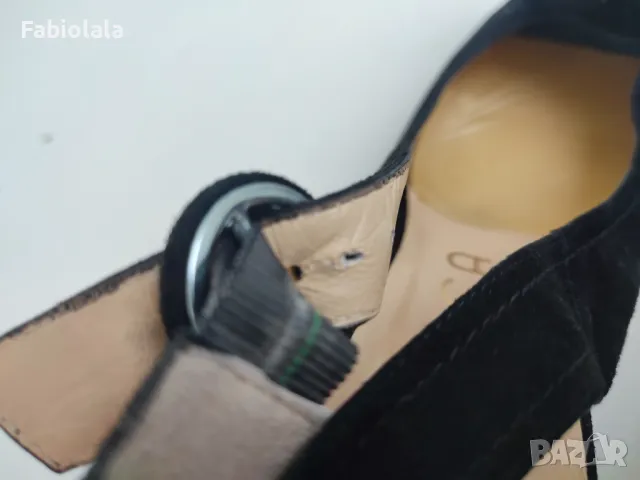 Unisa pumps 39, снимка 10 - Дамски обувки на ток - 47877407