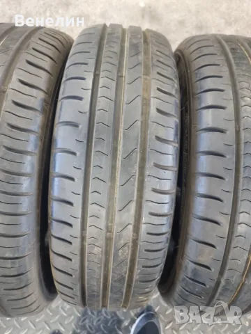 4бр.Лятни гуми FALKEN 185x70x14цола.Внос от Германия. ГУМИ ЦЕНТЪР ВЕНГЕРА ПЛОВДИВ , снимка 4 - Гуми и джанти - 50385478