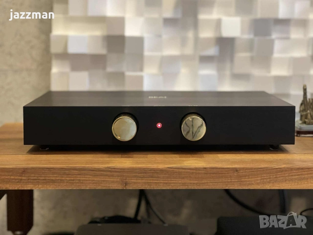 Densen BEAT B-100, снимка 5 - Ресийвъри, усилватели, смесителни пултове - 53422971