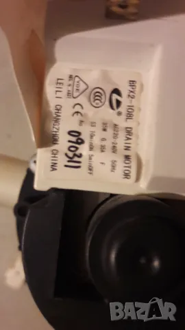 Пералня Panasonic NA14 va1 за части, снимка 7 - Перални - 49522177