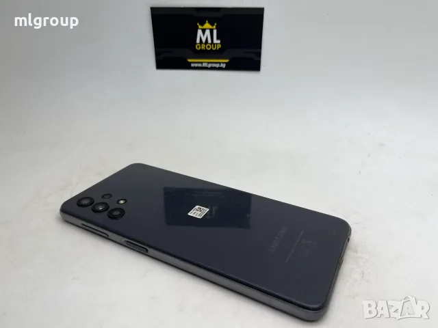 #MLgroup предлага:   #Samsung Galaxy A32 5G 128GB / 4GB RAM Dual-SIM, втора употреба