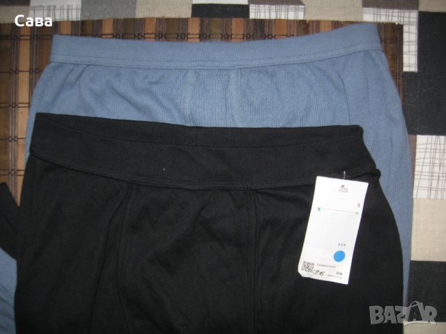 Термоклинове C&A,LINDEX  мъжки,С и М