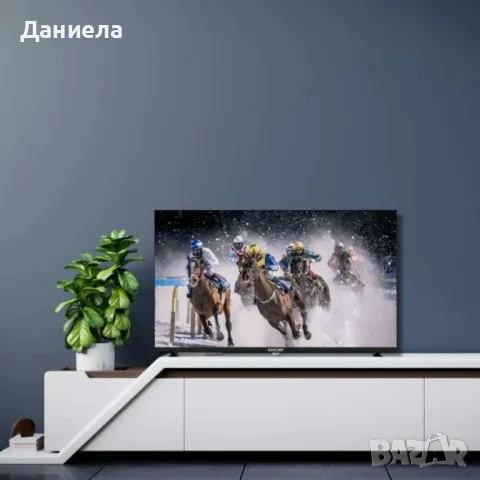 Смарт телевизор , снимка 2 - Телевизори - 49581099