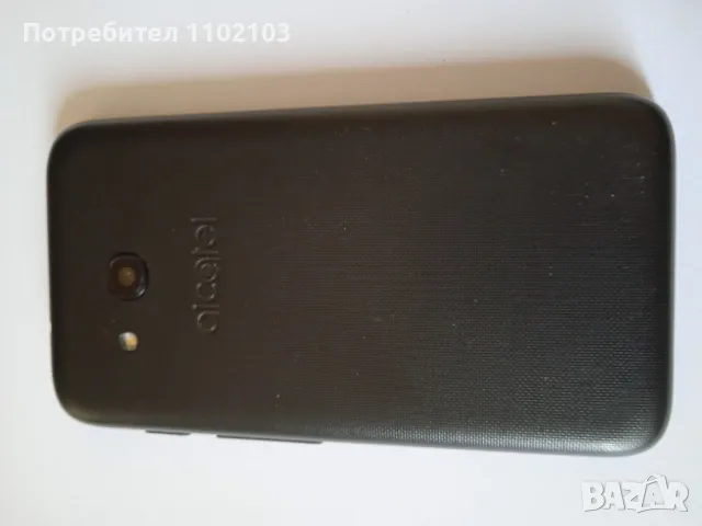GSM Alcatel Model 4034X, снимка 2 - Alcatel - 49843224