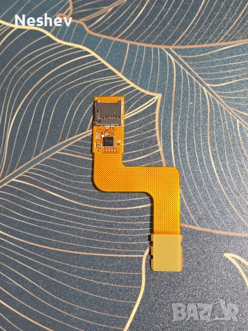 PSP GO преходник за Micro SD карта