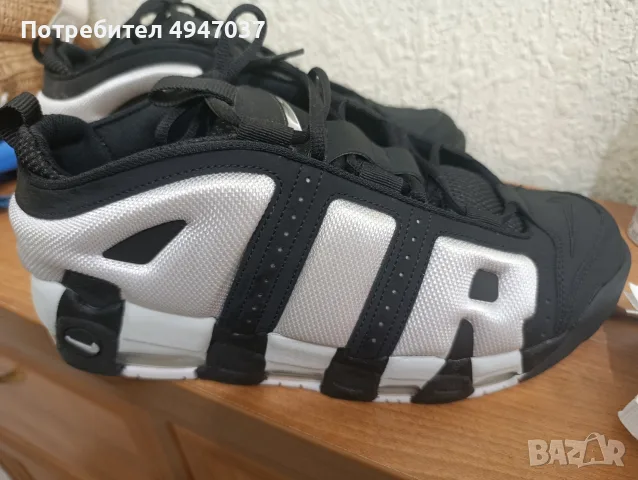 Маратонки Nike Air , снимка 6 - Маратонки - 56041688