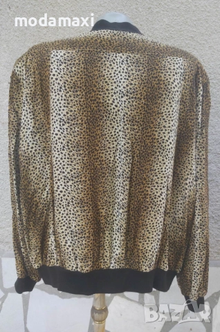 3XL/4XL Ново тънко  яке  , снимка 8 - Якета - 51884366