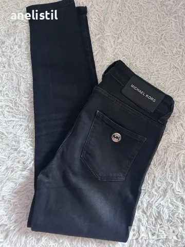 Оригинални дънки Michael Kors, снимка 4 - Дънки - 50330980