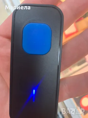 Безжичен звънец водоустойчив / LED Подсветка / 55 мелодии, снимка 9 - Други стоки за дома - 47938328