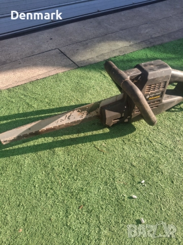 Електрически трион (Алигатор), снимка 2 - Други инструменти - 52266112