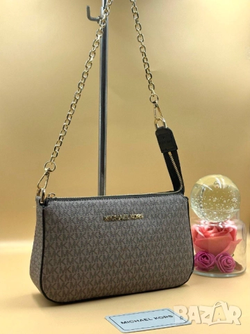 чанти 23х14см michael kors louis vuitton, снимка 6 - Чанти - 51457763