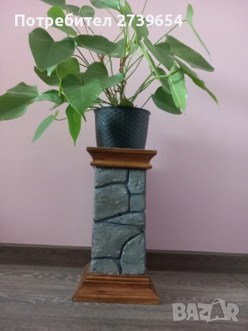 Декоративна колона!, снимка 7 - Дърводелски услуги - 53226749