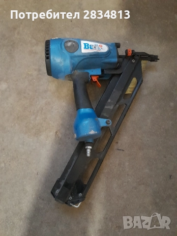 Пневматични чукове за пирони, снимка 11 - Други инструменти - 52868476