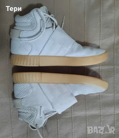 Adidas Tubular 38 номер, снимка 4 - Маратонки - 55705663