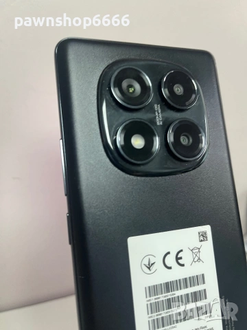 Xiaomi Redmi Note 14 Pro 5G 256GB 8GB RAM Dual, снимка 9 - Xiaomi - 53437451