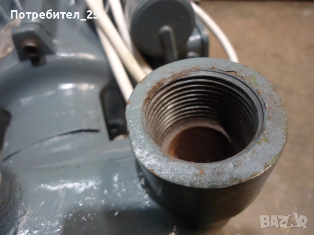 Водна помпа Вида 5, снимка 5 - Водни помпи - 53219893