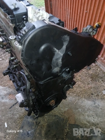 Двигател VW Golf 7 1.6 TDI 105 кс. , снимка 3 - Части - 53686517