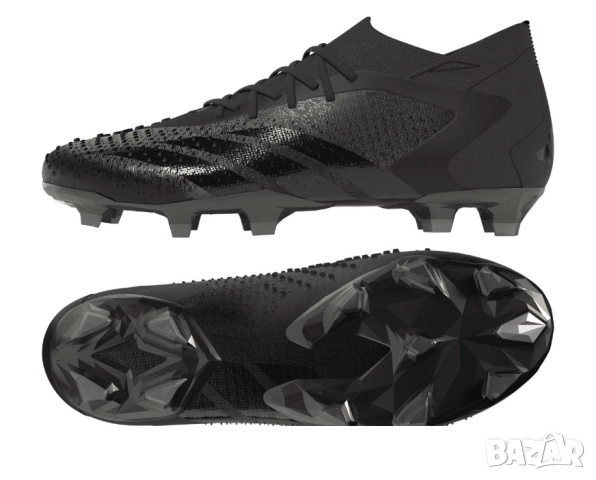 професионални бутонки Adidas Predator Accuracy1 Low FG M номер 41,5-42