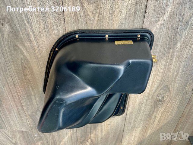 Субуфер , бас каса за Форд Фиеста, снимка 3 - Аксесоари и консумативи - 41857621