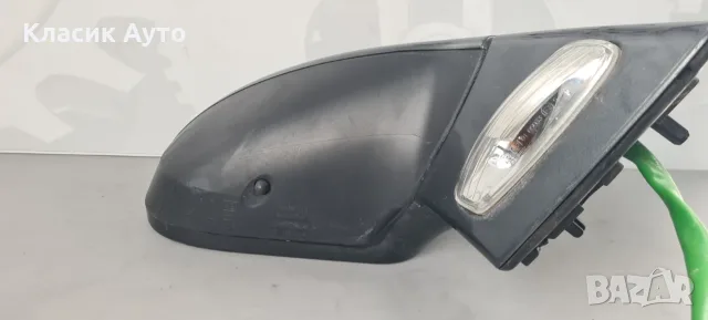 Огледало Peugeot 308 2010г., снимка 8 - Части - 56002553